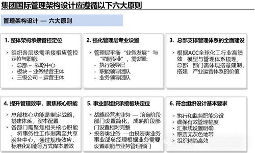 集團(tuán)中長(zhǎng)期管理戰(zhàn)略咨詢項(xiàng)目 管控體系詳細(xì)設(shè)計(jì)與企業(yè)管理優(yōu)化