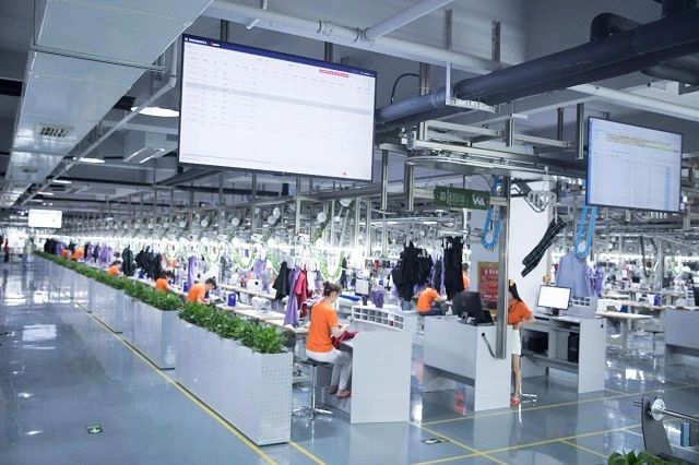 建設(shè)標(biāo)識(shí)解析體系 工業(yè)互聯(lián)網(wǎng)賦能企業(yè)高質(zhì)量發(fā)展